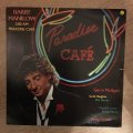 Barry Manilow - 2:00 AM Paradise Cafe -  Vinyl LP Record - Opened  - Very-Good Quality (VG)