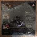 Barry Manilow - Paradise Cafe - Vinyl LP - Sealed