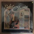 Select Classics - Vinyl LP Record - Sealed