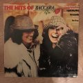 The Hits of Baccara - Vinyl LP Record - Opened  - Very-Good+ Quality (VG+)