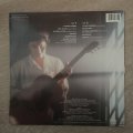 Pierre Bensusan - Spices  Vinyl LP Record - Opened  - Good+ Quality (G+)