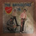 The Bachelors  Bachelors '74 - Autographed - Vinyl LP Record - Opened  - Very-Good+ Quality...
