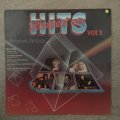 Hooked On Hits - Vol 1 - Vinyl LP Record - Opened  - Very-Good+ Quality (VG+)