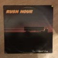 Rush Hour - The Perfect Way - Vinyl LP Record - Opened  - Very-Good+ Quality (VG+)