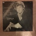 Barry Manilow - Barry - Vinyl LP Record - Opened  - Very-Good + Quality (VG+)
