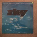 Sky (John Williams..) - Vinyl LP - Opened  - Very-Good+ Quality (VG+)