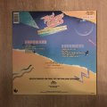The Jets - Magic - Vinyl LP Record - Opened  - Very-Good+ Quality (VG+)