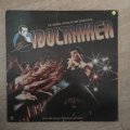 Idolmaker  - Original Soundtrack - Vinyl LP Record - Opened  - Very-Good- Quality (VG-)