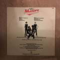 The Motors - Vinyl LP Record - Opened  - Very-Good+ Quality (VG+)