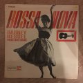 Barney Kessel  Bossa Nova - Vinyl LP Record - Opened  - Very-Good+ Quality (VG+)
