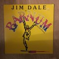Jim Dale In Barnum - Vinyl LP  Record - Opened  - Very-Good+ Quality (VG+)