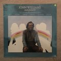 John Williams  John Williams And Friends - Vinyl LP{ Record - Opened  - Very-Good+ Quality ...