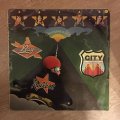 Bay City Rollers  Once Upon A Star -  Vinyl LP Record - Very-Good Quality (VG)