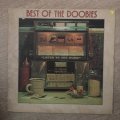 Best Of The Doobies - Vinyl LP Record - Opened  - Very-Good Quality (VG)