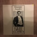 Court Opera Classics - Giuseppe Anselmi 1876-1929 - Vinyl LP Record - Opened  - Very-Good+ Qualit...
