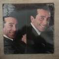 The Best Of Al Martino - Vinyl LP Record - Opened  - Very-Good Quality (VG)