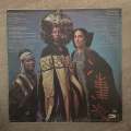 The Ritchie Family - Arabian Nights - Vinyl LP Record - Opened  - Good+ Quality (G+)