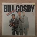 Bill Cosby - Revenge - Vinyl LP Record - Opened  - Very-Good+ Quality (VG+)