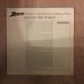 Zenith Presents Around The World -  Vinyl LP Record - Opened  - Very-Good Quality (VG)