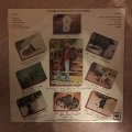 Barbra Streisand - Songbird - Vinyl LP Record - Opened  - Very-Good+ Quality (VG+)