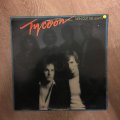Tycoon - Turn Out The Lights - Vinyl LP Record - Opened  - Very-Good Quality (VG)