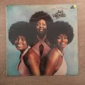 Under The Influence Of Love Unlimited - Vinyl LP Record - Opened  - Very-Good- Quality (VG-)