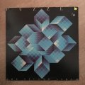 Puzzle - The Second Album - Vinyl LP Record - Opened  - Very-Good Quality (VG)