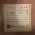Nat King Cole - Looking Back - Vinyl LP Record - Opened  - Very-Good Quality (VG)