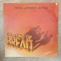 The Sound of Bread - Their 20 Finest Songs - Vinyl LP Record - Good+ Quality (G+)