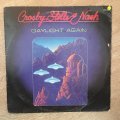 Crosby, Stills & Nash  Daylight Again -  Vinyl LP Record - Opened  - Very-Good- Quality (VG-)