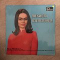 Nana Mouskouri  Mouskouri International - Vinyl LP Record - Opened  - Very-Good+ Quality (VG+)