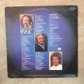 Crosby, Stills & Nash  Daylight Again -  Vinyl LP Record - Opened  - Very-Good- Quality (VG-)