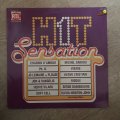 Hit Sensation - Vinyl LP Record - Opened  - Very-Good+ Quality (VG+)