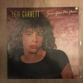 Leif Garrett - Same Goes For You - Vinyl LP Record - Opened  - Very-Good+ Quality (VG+)