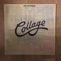 Collage - Get In Touch - Vinyl LP Record - Opened  - Very-Good+ Quality (VG+)
