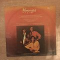 Voyage - Fly Away  - Vinyl LP Record - Opened  - Good+ Quality (G+)