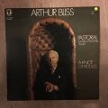 Arthur Bliss - Pastoral - A Knot Of Riddles - Vinyl LP Record - Opened  - Very-Good+ Quality (VG+)