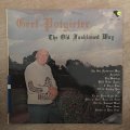 Gert Potgieter - The Old Fashioned Way - Vinyl LP Record - Opened  - Very-Good+ Quality (VG+)
