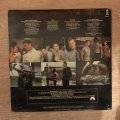 An Officer and a Gentleman - Original Soundtrack - Vinyl LP Record - Opened  - Very-Good Quality ...