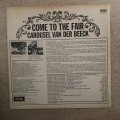 Carousel Van Der Beeck  Come To The Fair - Vinyl LP Record - Opened  - Very-Good+ Quality (...
