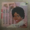 The Classic Della Reese - Vinyl LP Record - Opened  - Fair Quality (F)