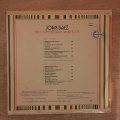 Joan Baez  The Contemporary Ballad Book Part 1 -  Vinyl LP Record - Opened  - Very-Good Qua...