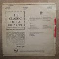The Classic Della Reese - Vinyl LP Record - Opened  - Fair Quality (F)