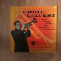 Eddie Calvert - The Man With The Golden Trumpet - Vinyl LP Record - Opened  - Very-Good+ Quality ...