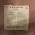 Eddie Calvert - The Man With The Golden Trumpet - Vinyl LP Record - Opened  - Very-Good+ Quality ...