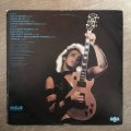 Mick Ronson  Play Don't Worry - Vinyl LP Record - Opened  - Very-Good Quality (VG)