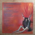 Gregg Diamond - Bionic Boogie - Vinyl LP Record - Opened  - Very-Good Quality (VG)