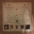 Various - Teardrops - Original Artists - 16 Special Songs of Love & Romance - Vinyl Record - Open...