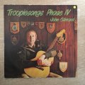 John Edmond - Troopie Songs Vol IV - Vinyl LP Record - Opened  - Very-Good- Quality (VG-)