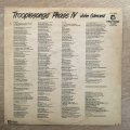 John Edmond - Troopie Songs Vol IV - Vinyl LP Record - Opened  - Very-Good- Quality (VG-)